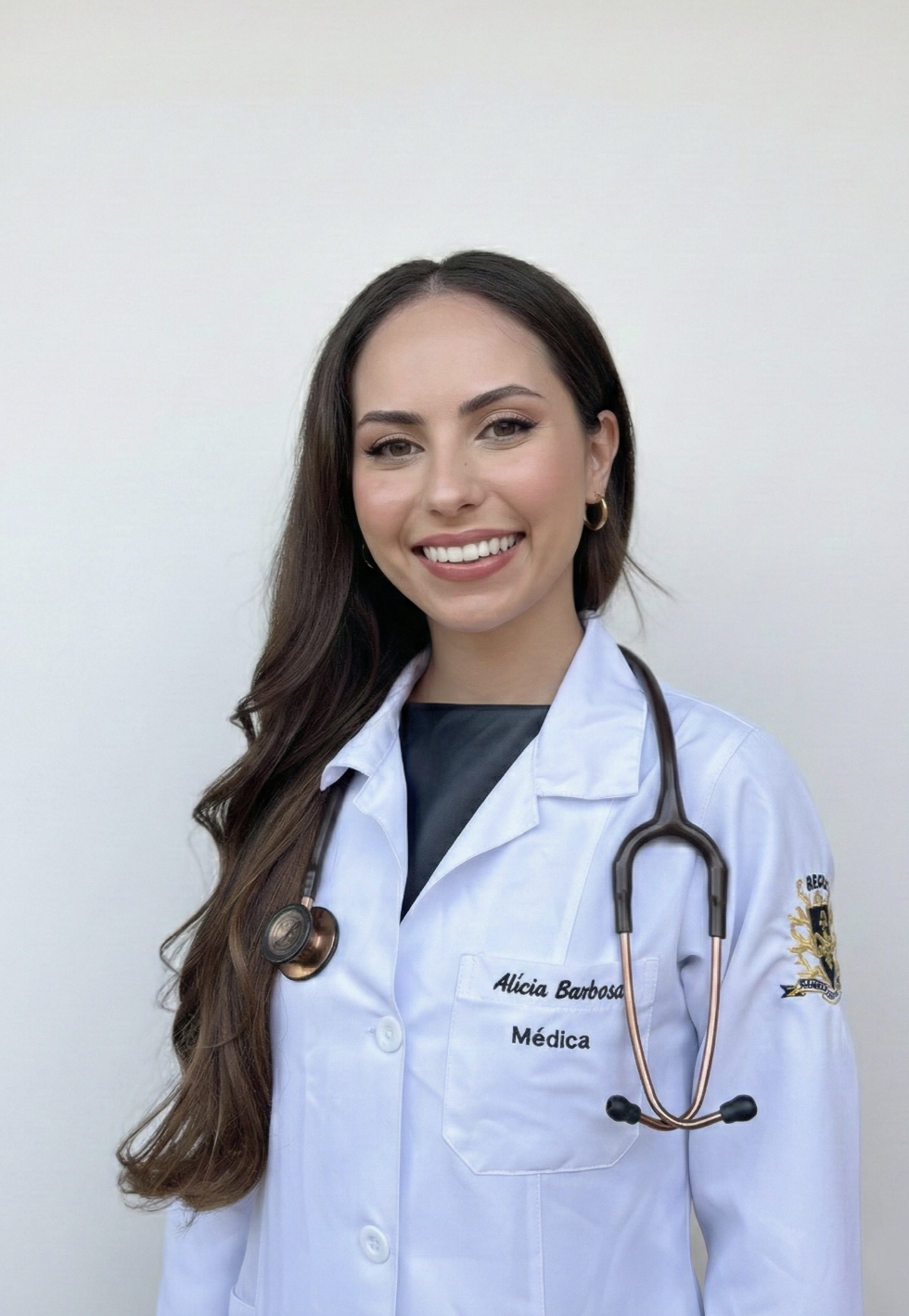 Foto de Alícia Batista