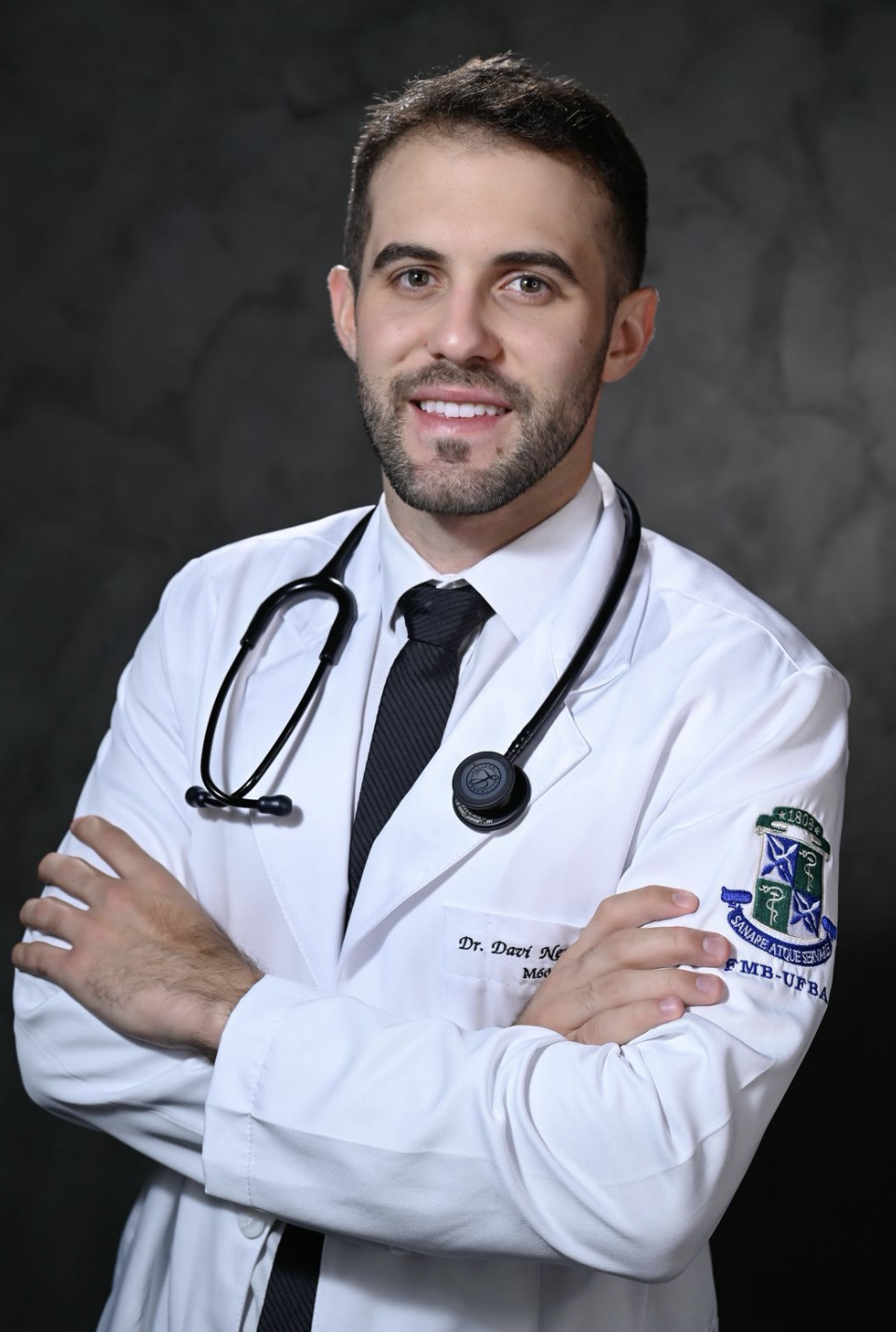 Foto de Davi Neri