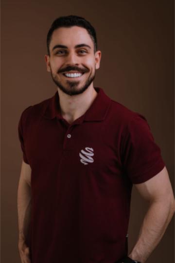 Foto de Gabriel Leite