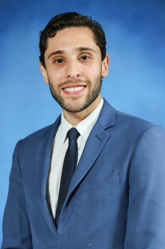 Foto de Lucas Andrade
