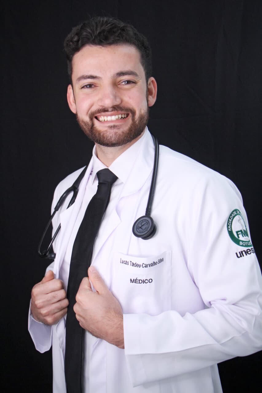 Foto de Lucas Tadeu