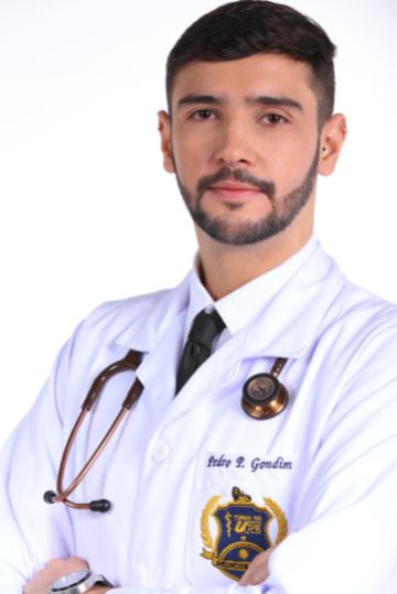 Foto de Pedro P. Gondim