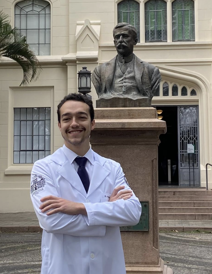 Foto de Pedro Rabello