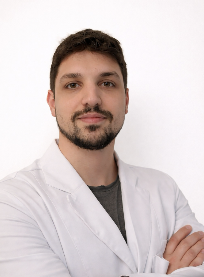 Foto de Yago Padovan