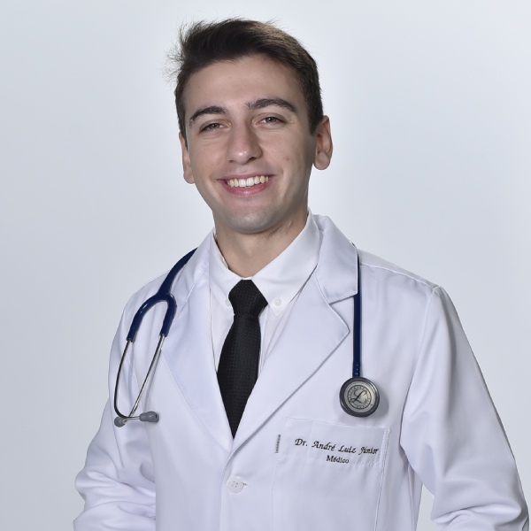 Foto de André Luiz Freitas de Oliveira Júnior