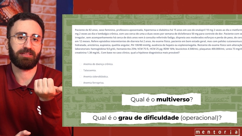 Alerta de intruso: reconhecimento de padrões