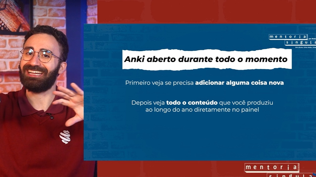 Periprova: para quem, como e onde?