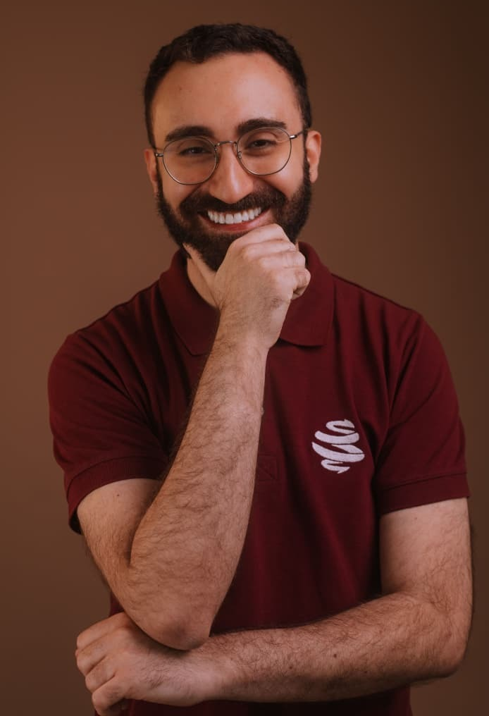 Dr. Mateus Cavarzan