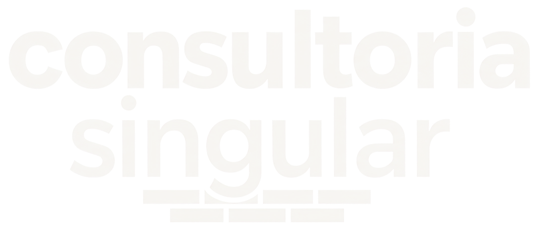 Logo da Mentoria Singular