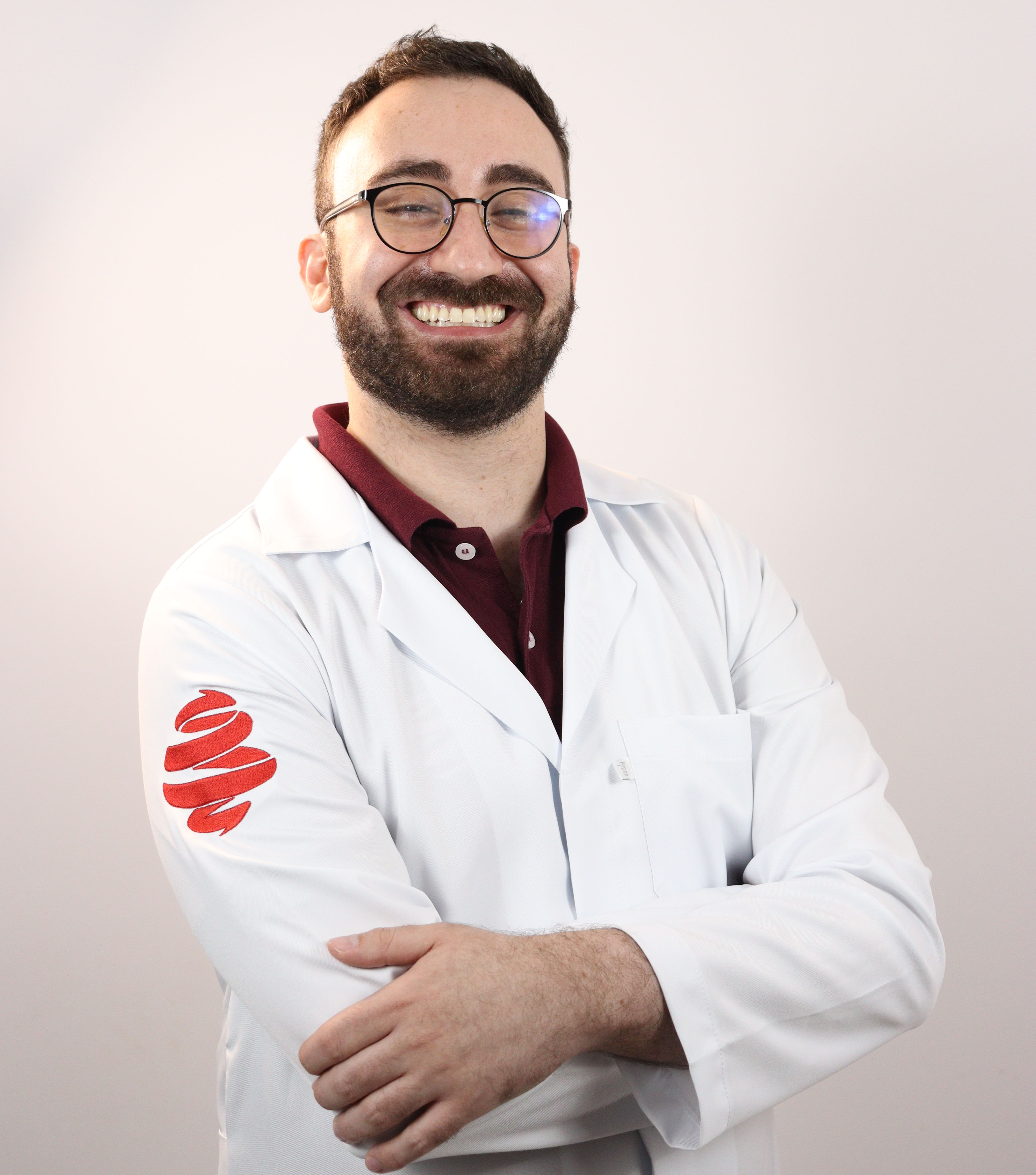 Dr. Mateus Cavarzan