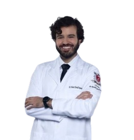 Foto de Heitor Cherulli Resende