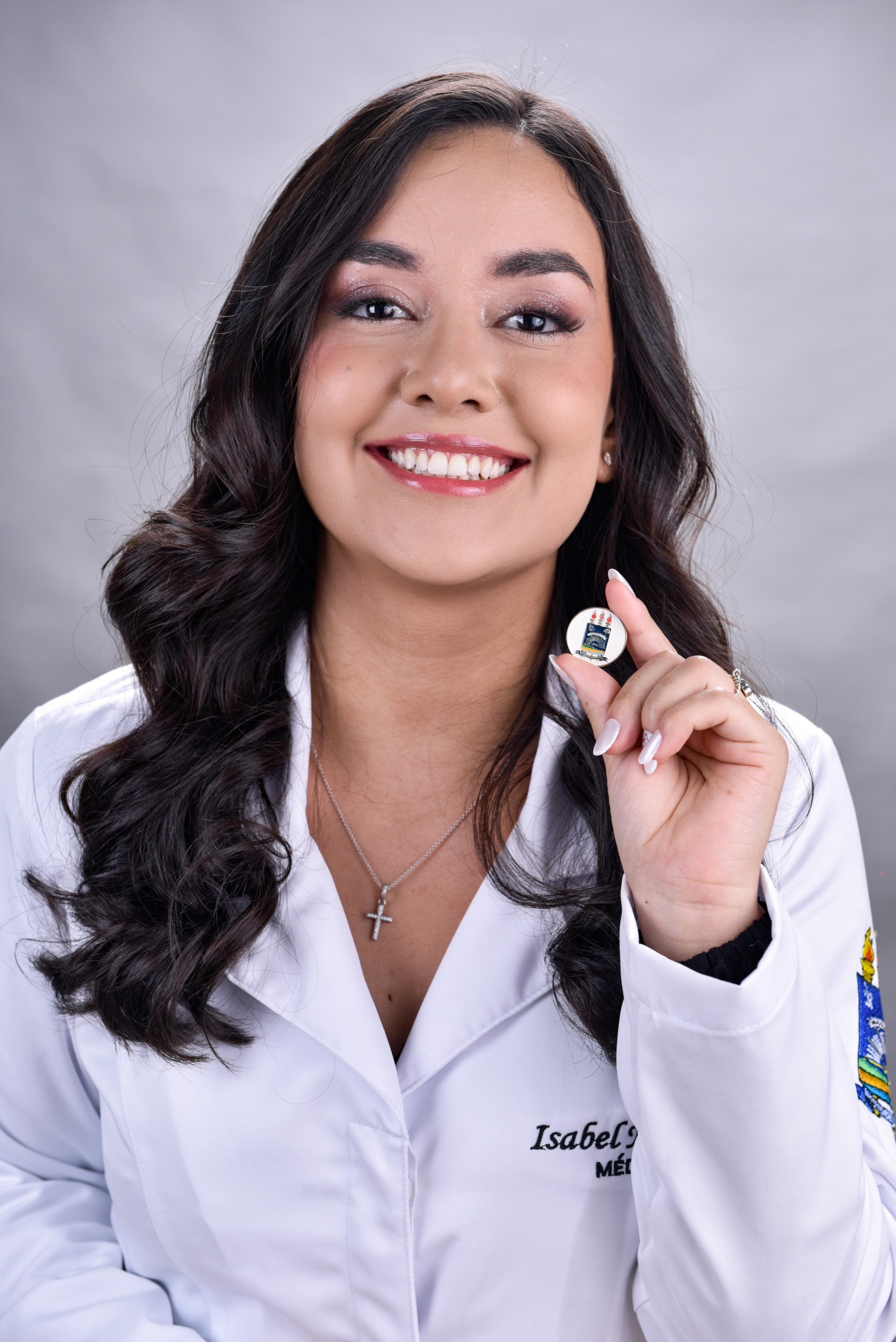 Foto de Isabel Macêdo