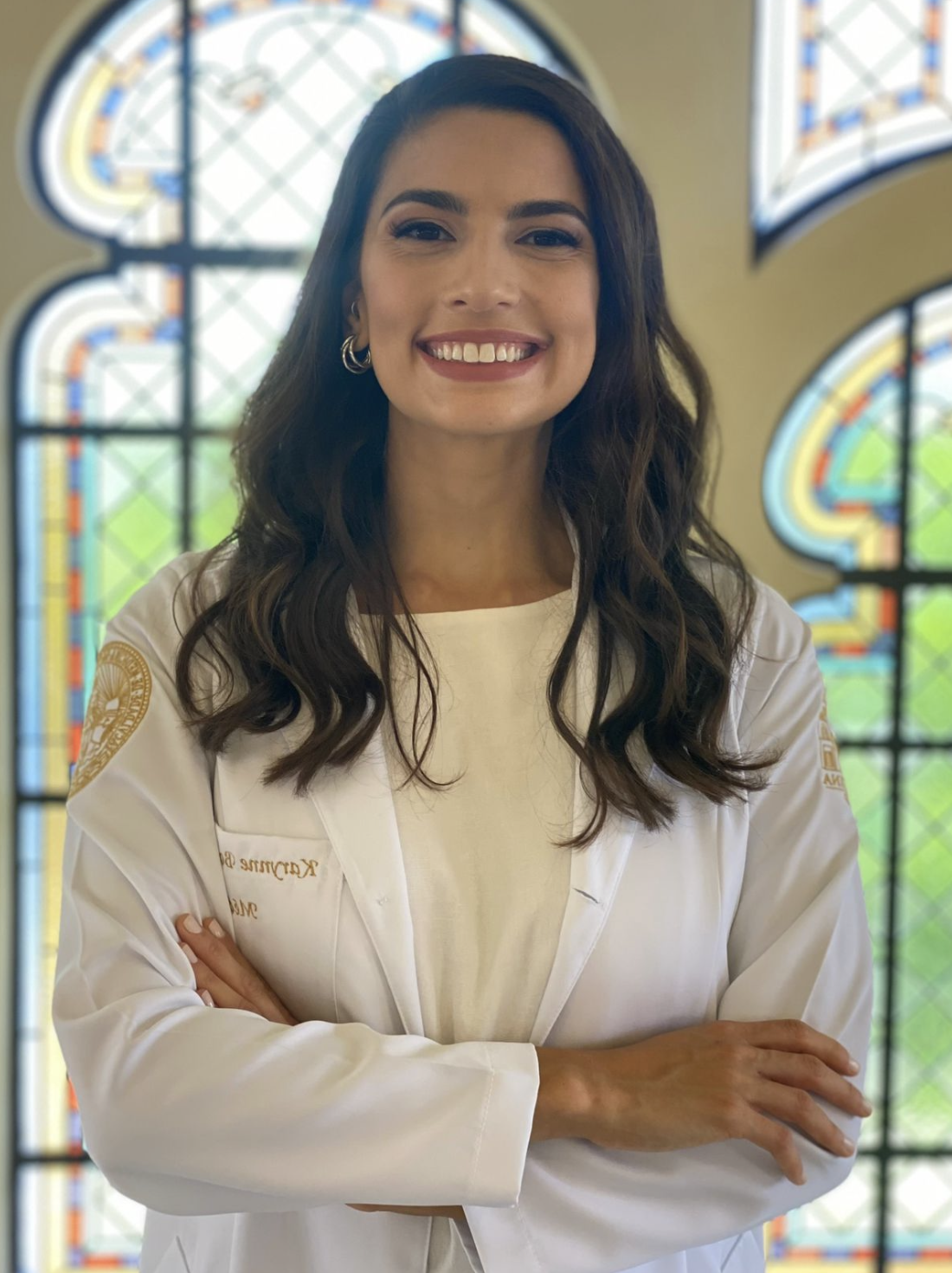 Foto de Karynne Bossolani