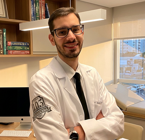 Foto de Gustavo Mesquita