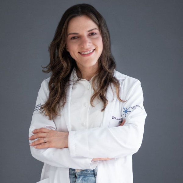 Foto de Mariana Trintinalha