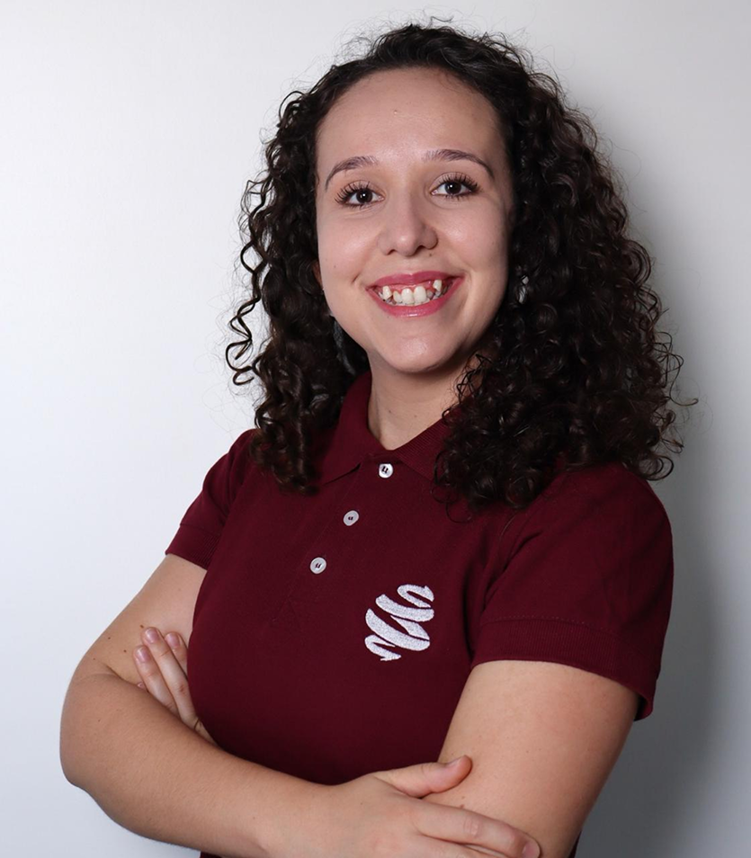Foto de Rafaela Bardini