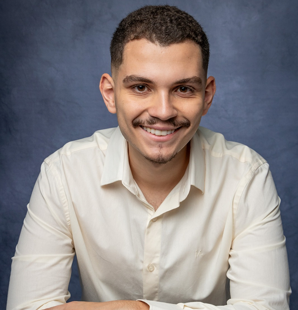 Foto de Rodrigo Vidal